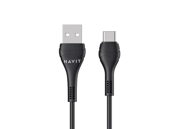 HAVIT USB to Micro Cable 1.8M CB6159L