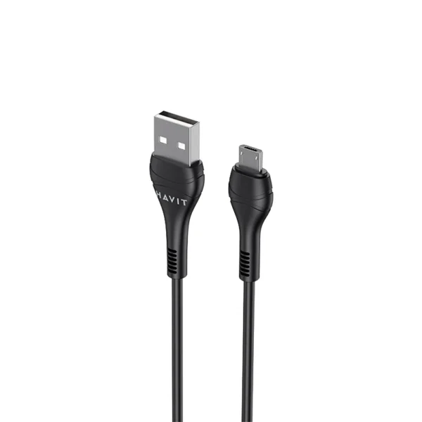 HAVIT USB to Micro Cable CB6159 - Image 2
