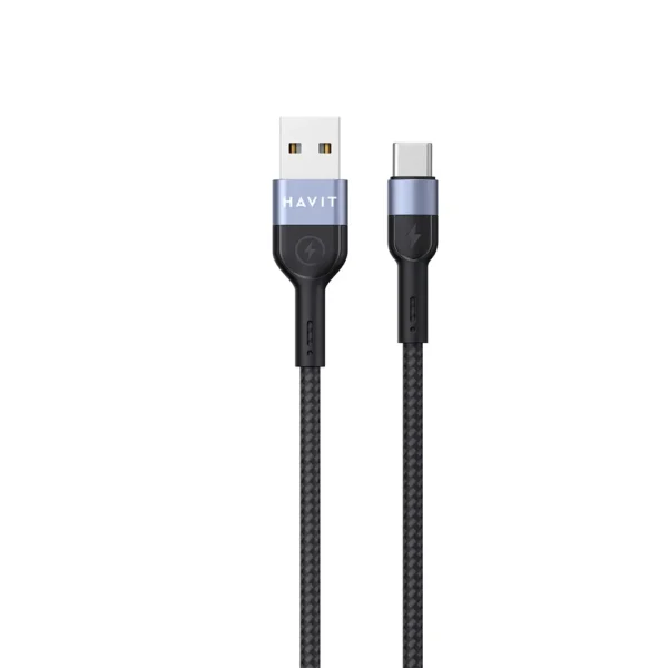 HAVIT USB to Type-C Cable CB623C