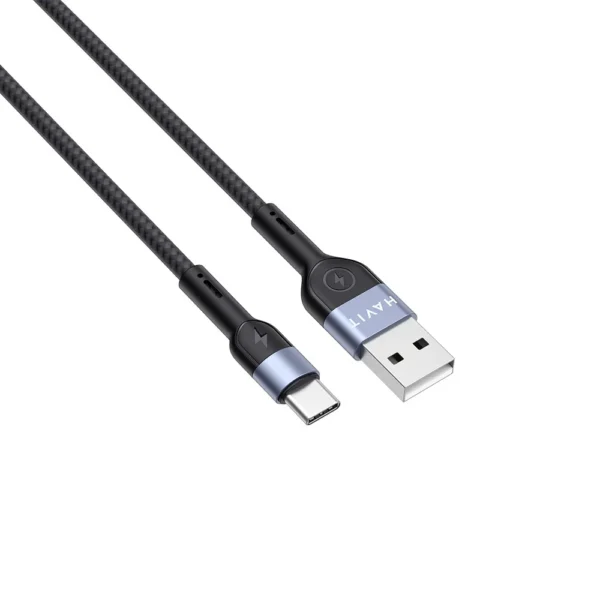 HAVIT USB to Type-C Cable CB623C - Image 2