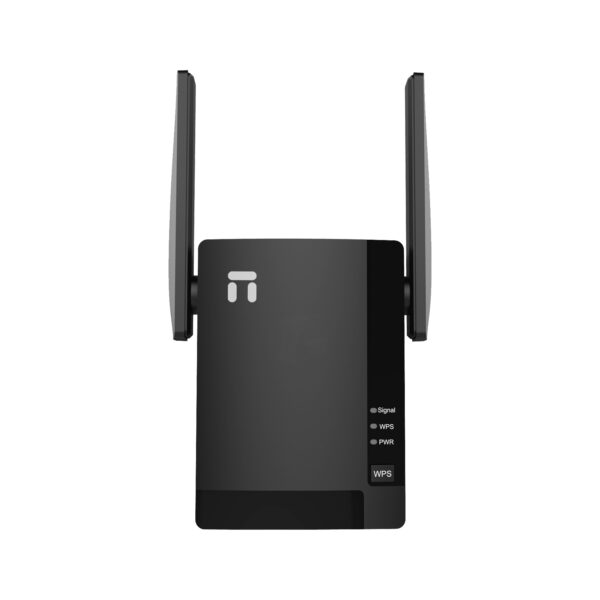 NETIS AC1200 Dual Band Wi-Fi Range Extender E3 - Image 2