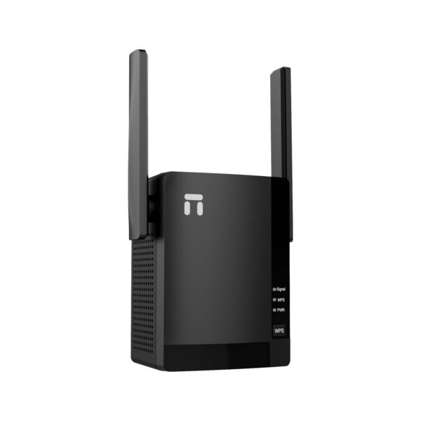 NETIS AC1200 Dual Band Wi-Fi Range Extender E3 - Image 3