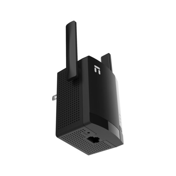 NETIS AC1200 Dual Band Wi-Fi Range Extender E3 - Image 4