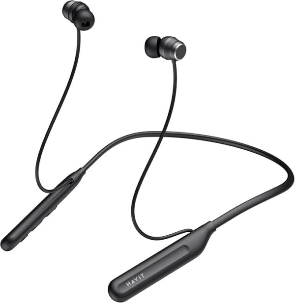 HAVIT Bluetooth Earphone E529BT - Image 3