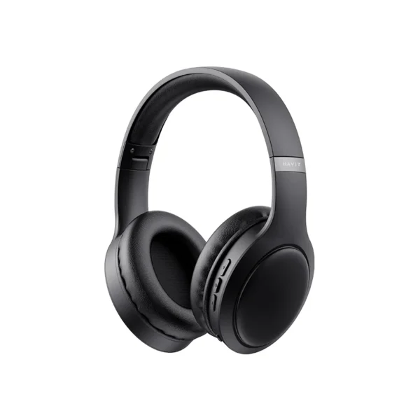 HAVIT Bluetooth Headphone H633BT