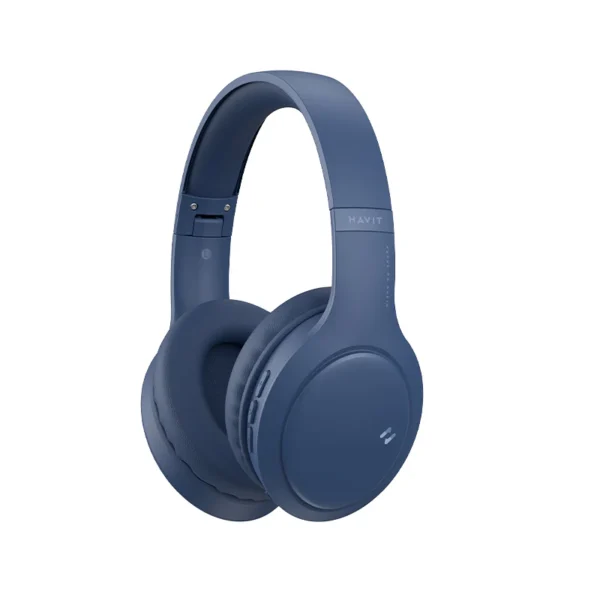 HAVIT Bluetooth Headphone H633BT - Image 5