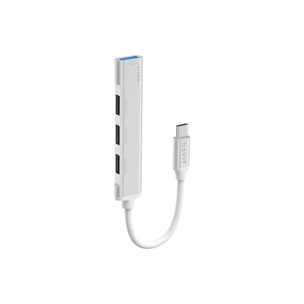HAVIT Type C Hub HB41