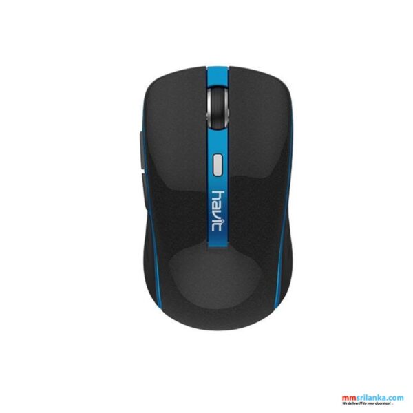 HAVIT Wireless Mouse HV-MS951GT