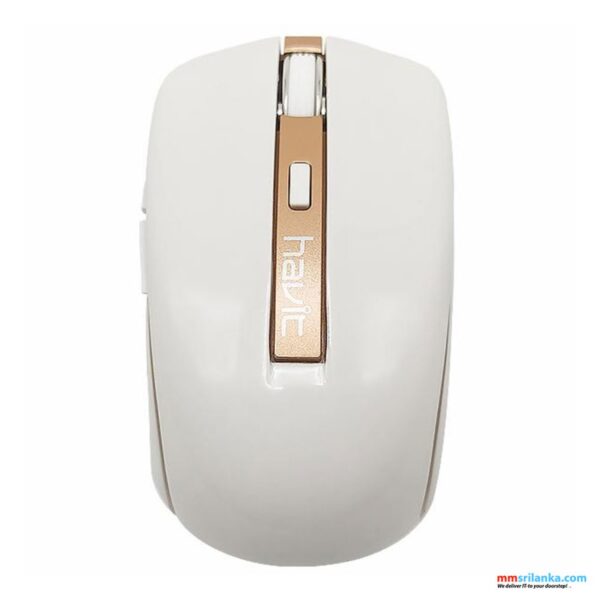 HAVIT Wireless Mouse HV-MS951GT - Image 5