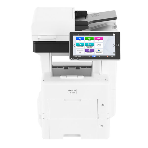 RICOH Intelligent Multifunction Mono A4 - Android OS IM 600F