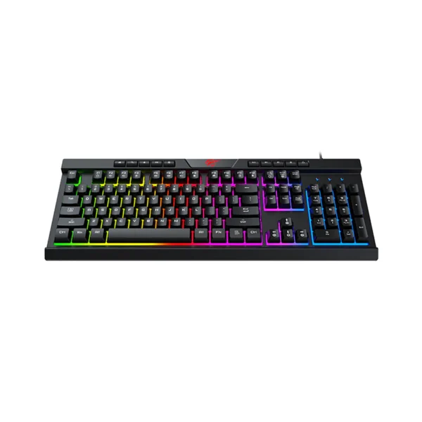 HAVIT Gaming Keyboard English Layout KB488L