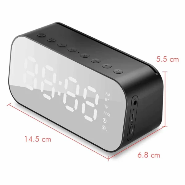 HAVIT Bluetooth Speaker M3 - Image 4