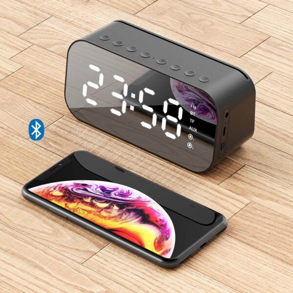 HAVIT Bluetooth Speaker M3 - Image 6