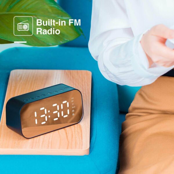 HAVIT Bluetooth Speaker M3 - Image 8