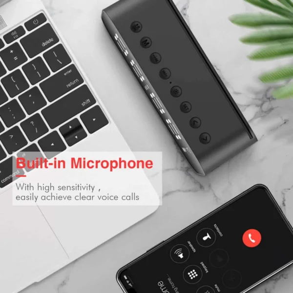 HAVIT Bluetooth Speaker M3 - Image 9