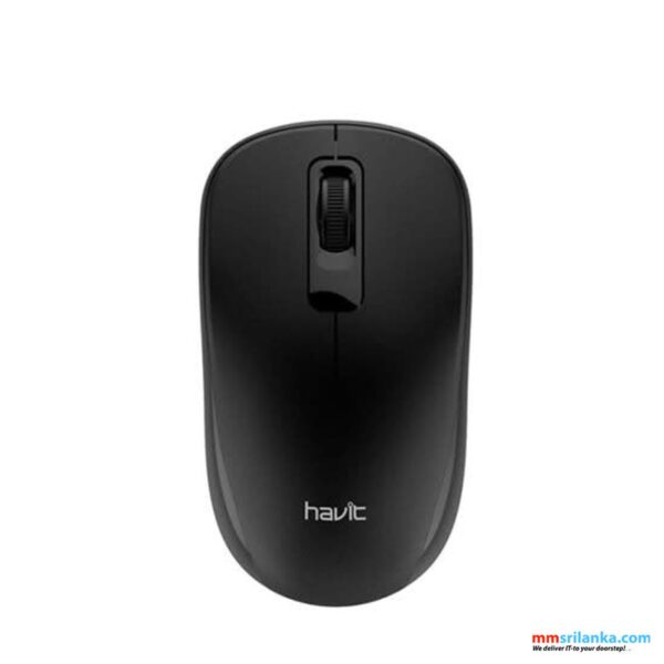 HAVIT Wireless Mouse MS78GT - Image 3