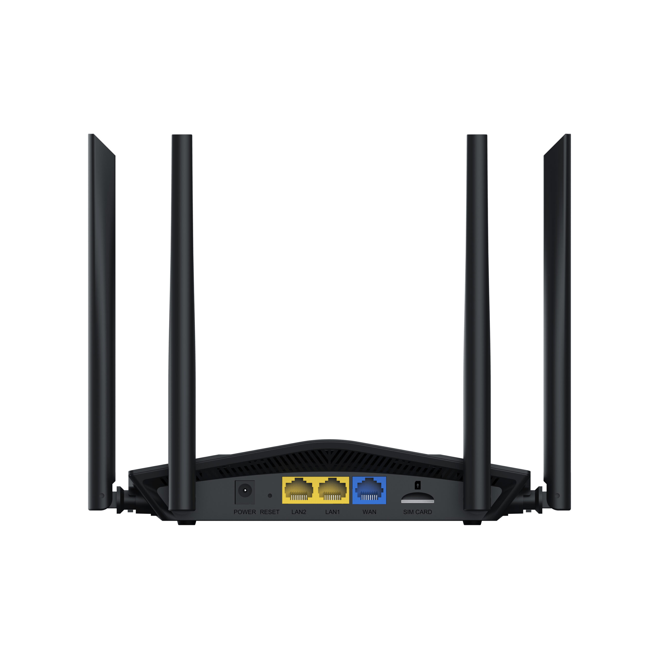 NETIS 300Mbps Wireless 4G LTE Router MW5300 - Image 4