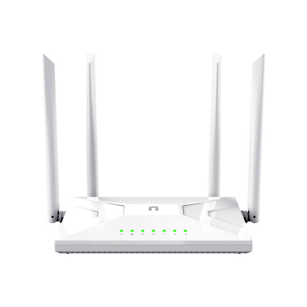 NETIS AC1200 Wireless Dual Band Router NC21