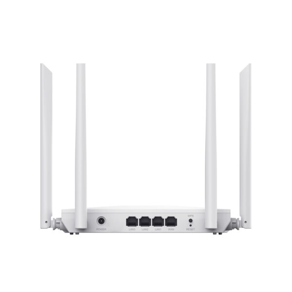 NETIS AC1200 Wireless Dual Band Router NC21 - Image 4
