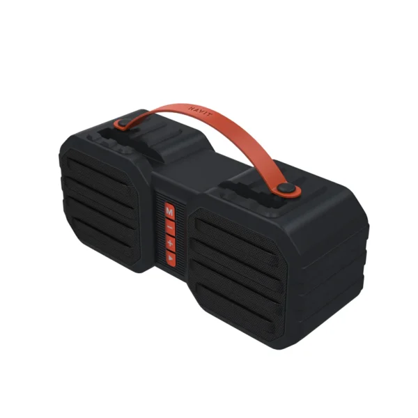 HAVIT Bluetooth Speaker SK802BT - Image 3