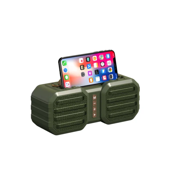 HAVIT Bluetooth Speaker SK802BT - Image 6