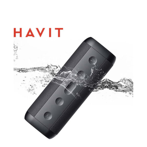 HAVIT Bluetooth Speaker SK835BT - Image 2