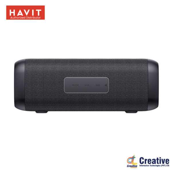HAVIT Bluetooth Speaker SK835BT - Image 3