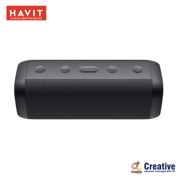 HAVIT Bluetooth Speaker SK835BT - Image 4
