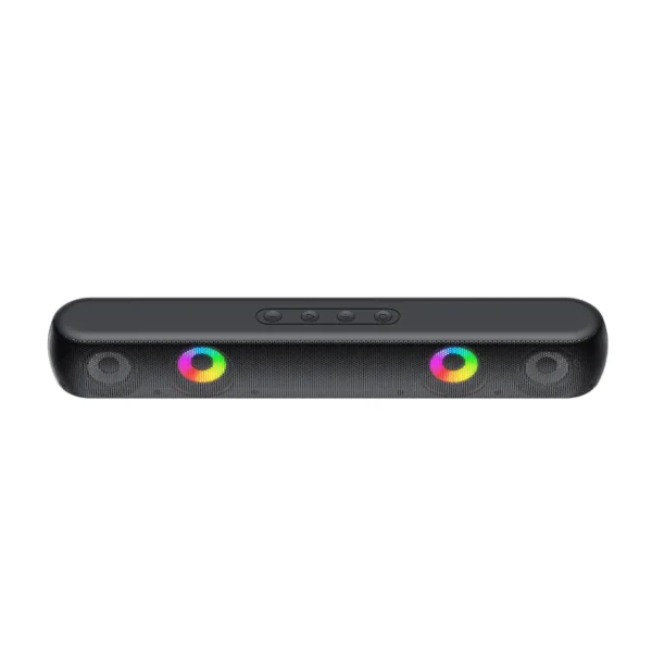 HAVIT Desktop Speaker SK854BT - Image 2