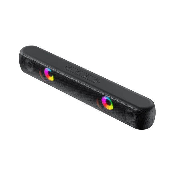 HAVIT Desktop Speaker SK854BT - Image 3