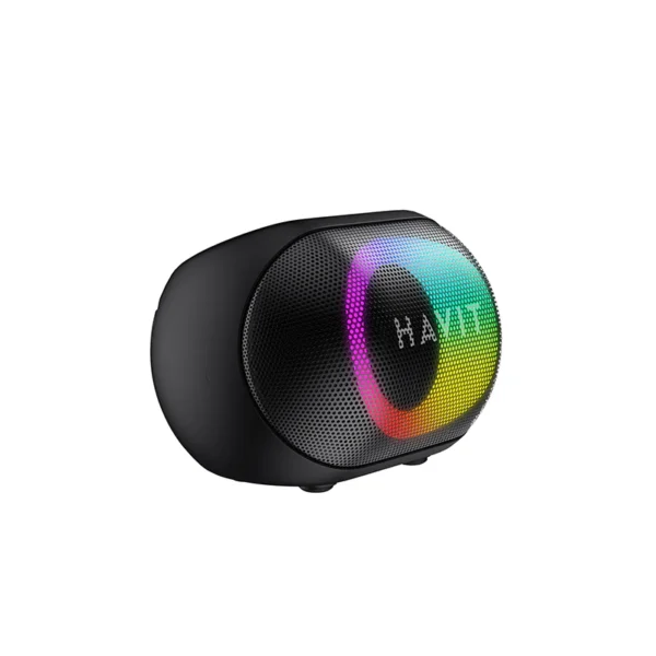 HAVIT Bluetooth Speaker SK885BT - Image 2