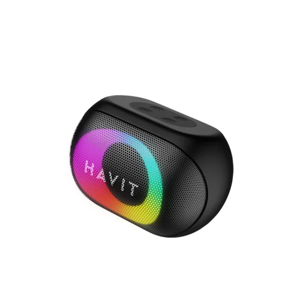 HAVIT Bluetooth Speaker SK885BT - Image 4