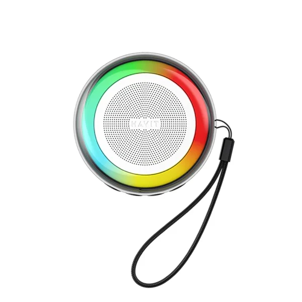 HAVIT Bluetooth Speaker SK887BT - Image 3