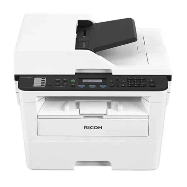 RICOH A4 Black and White Multifunction Printer SP 230SFNW