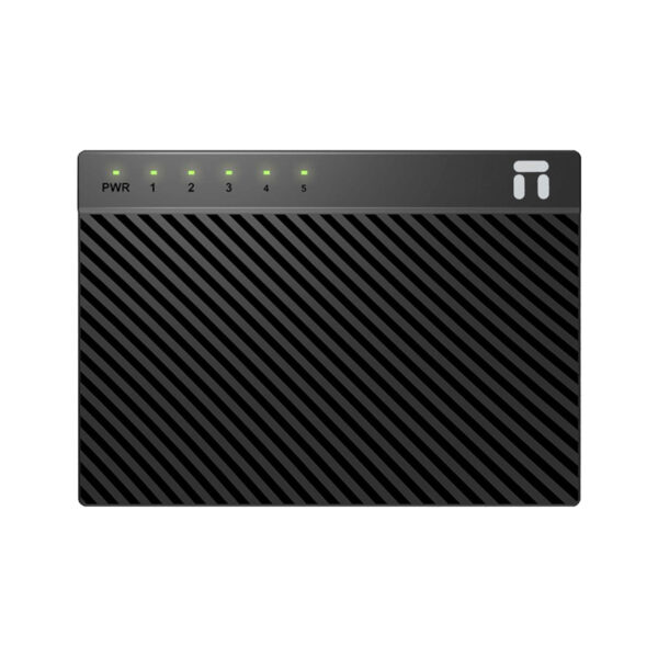 NETIS 5 Ports Gigabit Ethernet Switch ST3105GC - Image 3