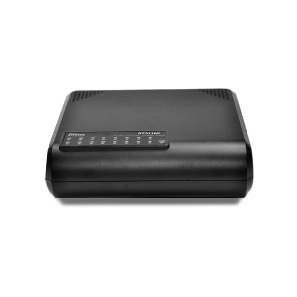 NETIS 16 Port Fast Ethernet Switch ST3116P - Image 3