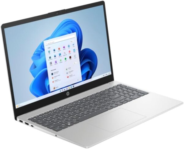 HP 15-DY5073DX I7 1255U/16GB DDR4 /512GB SSD/15.6" FHD TS