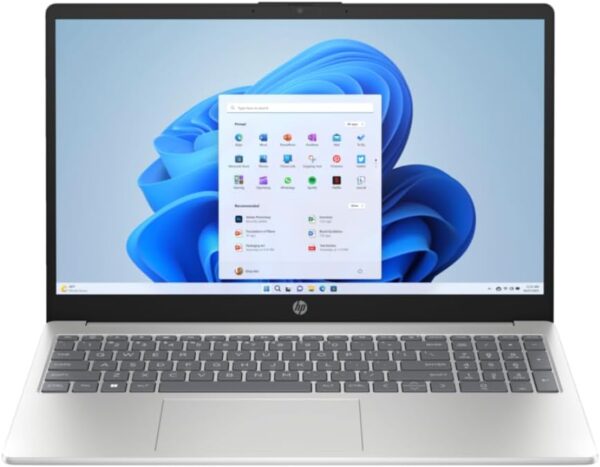 HP 15-DY5073DX I7 1255U/16GB DDR4 /512GB SSD/15.6" FHD TS - Image 3