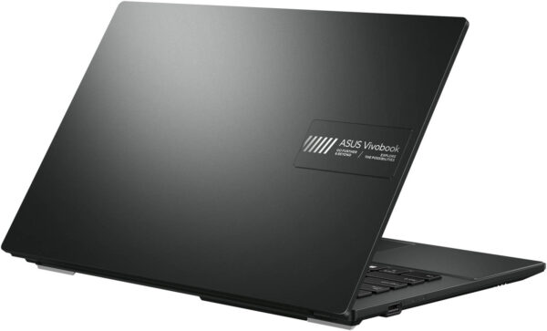 ASUS VIVOBOOK GO 14 E1404FA-NK185W R5-7520U/8GB LPDDR5/512GB SSD/14" FHD/WIN11H/BLACK/EA 90NB0ZS2-M00EF0 - Image 3