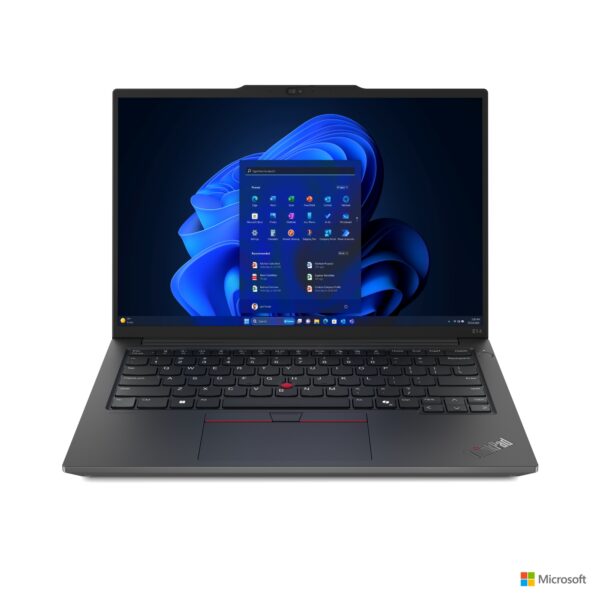 LENOVO E14 GEN6 ULTRA 7 155H/16GB DDR5/512GB SSD/14" WUXGA/DOS/EN  21M70024GP