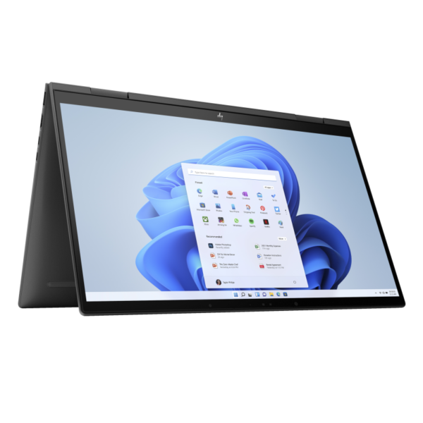 HP ENVY X360 15-EY0013DX R5 5625U/8GB DDR4/256GB SSD/15.6" FHD TS/WIN11H/EN 66B44UA#ABA - Image 7