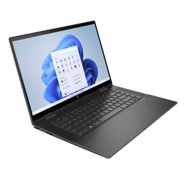 HP ENVY X360 15-EY0013DX R5 5625U/8GB DDR4/256GB SSD/15.6" FHD TS/WIN11H/EN 66B44UA#ABA - Image 3