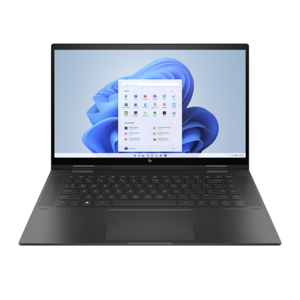 HP ENVY X360 15-EY0013DX R5 5625U/8GB DDR4/256GB SSD/15.6" FHD TS/WIN11H/EN 66B44UA#ABA