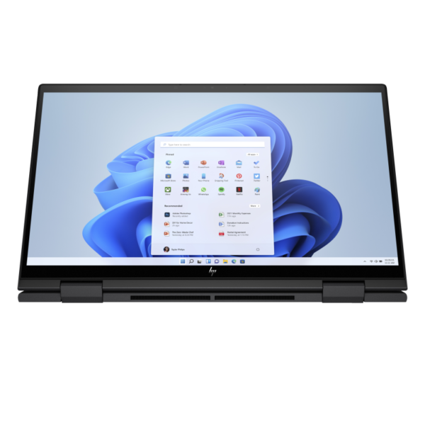 HP ENVY X360 15-EY0013DX R5 5625U/8GB DDR4/256GB SSD/15.6" FHD TS/WIN11H/EN 66B44UA#ABA - Image 2