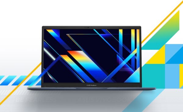 ASUS VIVOBOOK X1404ZA-NK417W I7 1255U/8GB DDR4/512GB SSD/14" FHD/WIN11H/ICELIGHT SILVER/EN 90NB1002-M00HK0 - Image 5