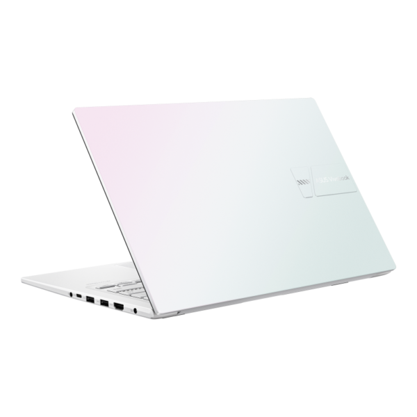 ASUS VIVOBOOK X1404VA-NK1585WU I5 1335U/8GB DDR4/512GB SSD/14" FHD/WIN 11H/QUIET BLUE/EA 90NB10I1-M00N20 - Image 3