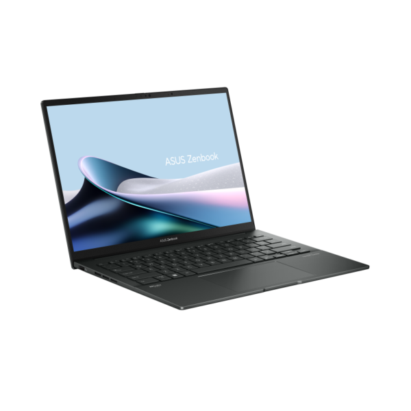 ASUS ZENBOOK Q425MA-U71TB ULTRA 7 155H/16GB LPDDR5/1TB SSD/14" OLED WUXGA TOUCH/WIN11H/JASPER GREY/EN 90NB11R7-M00JY0