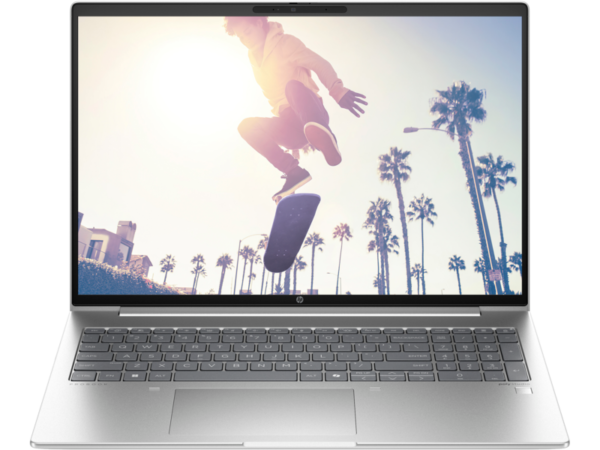 HP 460 G11 PROBOOK ULTRA 7 155U/8GB DDR5/512GB SSD/16" WUXGA/DOS/PIKE SILVER/EN 9Y7S3ET#BH5