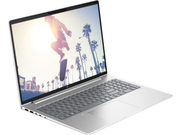 HP 460 G11 PROBOOK ULTRA 7 155U/8GB DDR5/512GB SSD/16" WUXGA/DOS/PIKE SILVER/EN 9Y7S3ET#BH5 - Image 3