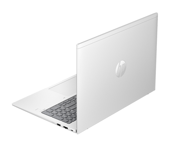 HP 460 G11 PROBOOK ULTRA 7 155U/8GB DDR5/512GB SSD/16" WUXGA/DOS/PIKE SILVER/EN 9Y7S3ET#BH5 - Image 5